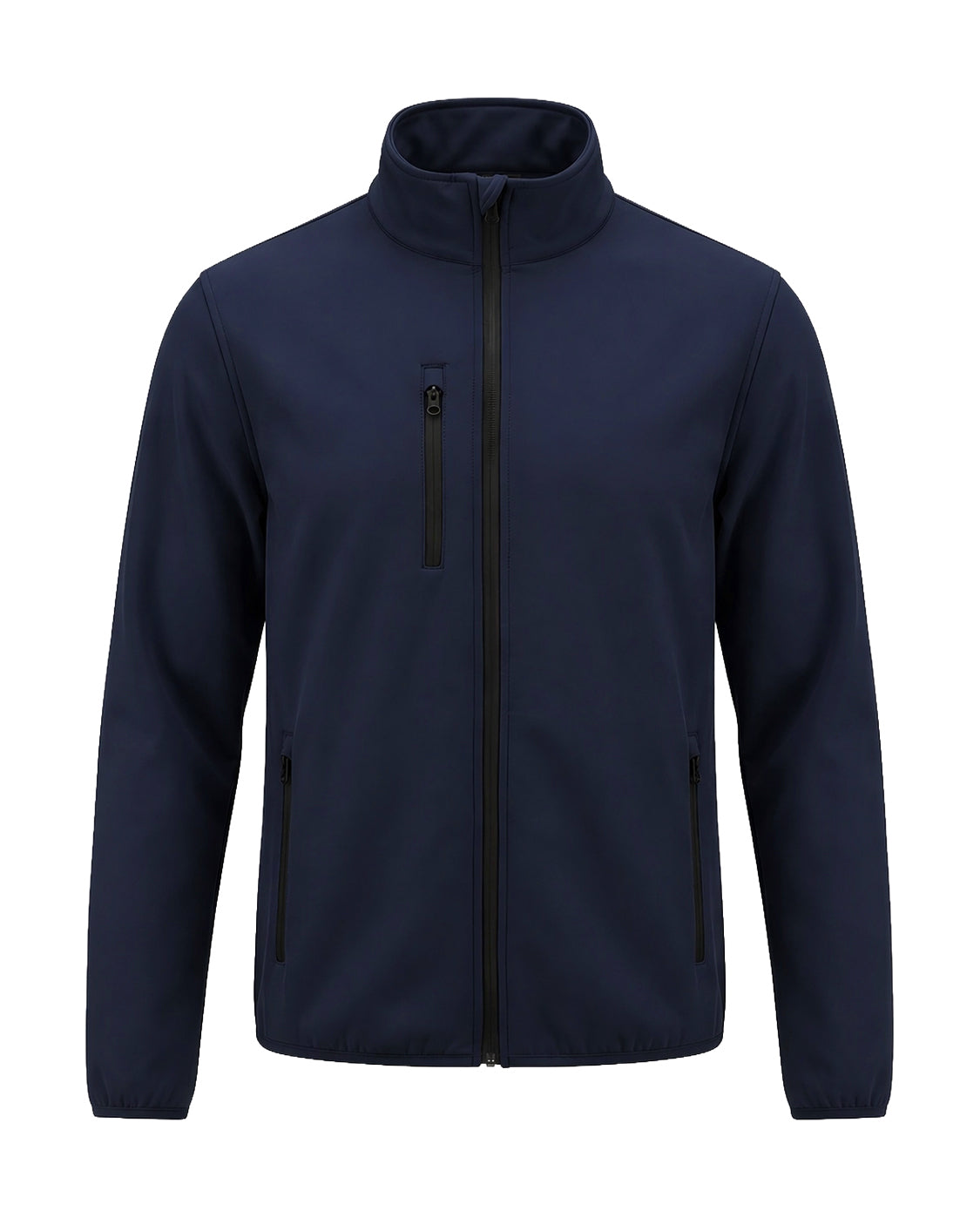 JT SOFTSHELL JACKET
