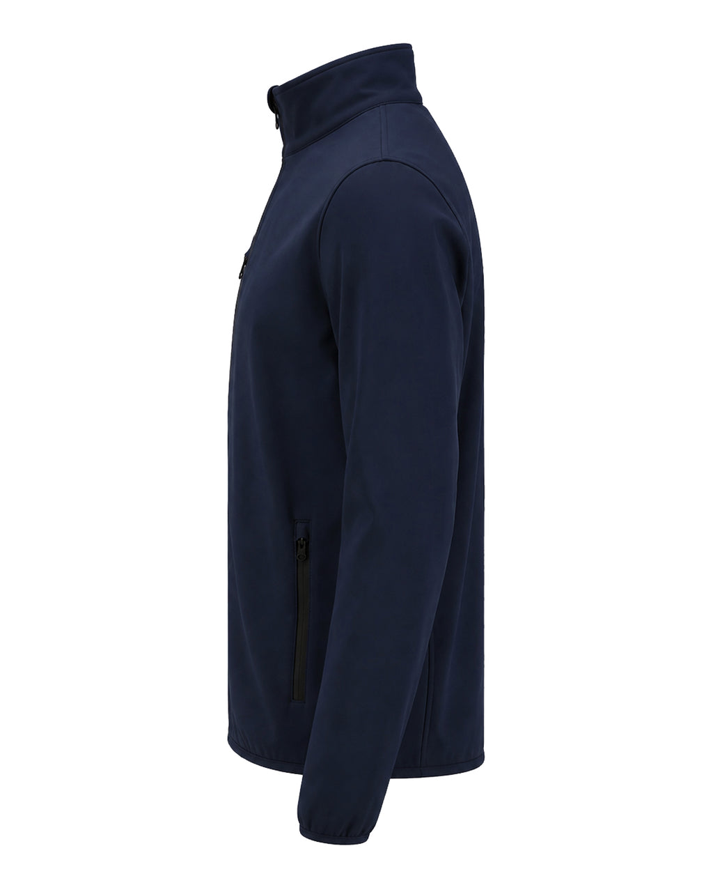 JT SOFTSHELL JACKET