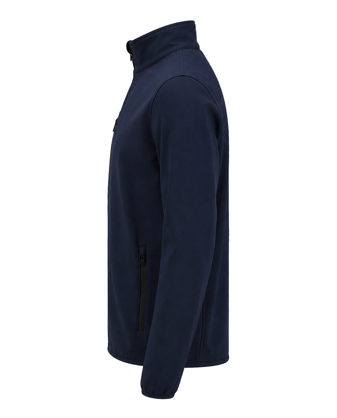 JT SOFTSHELL JACKET