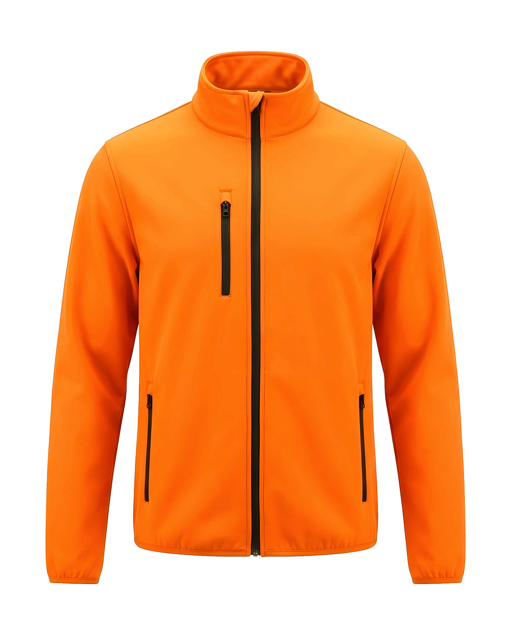 JT SOFTSHELL JACKET