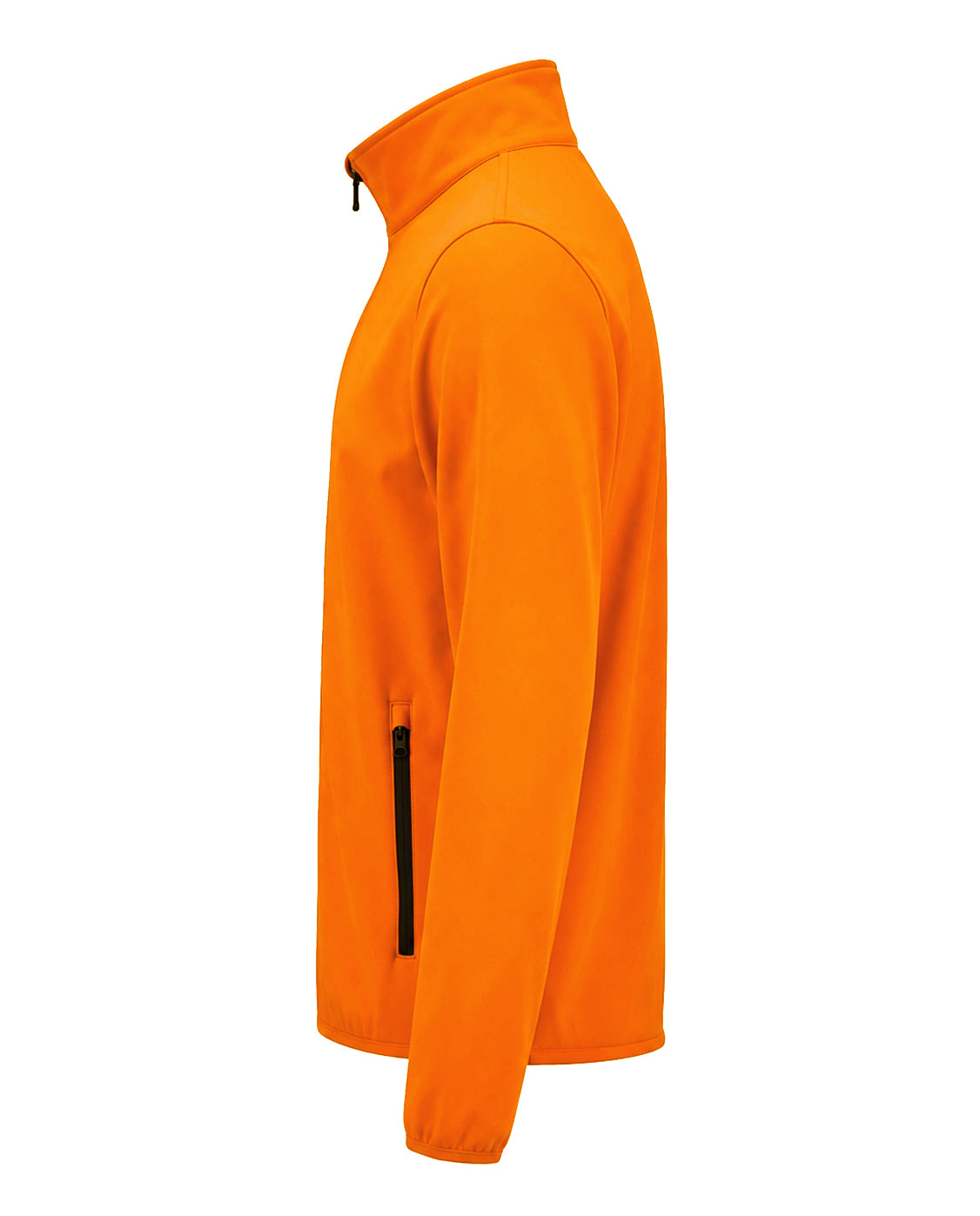JT SOFTSHELL JACKET
