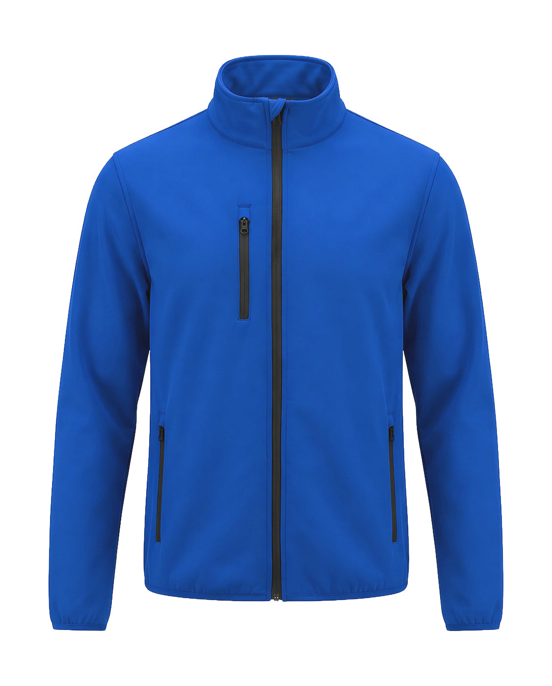 JT SOFTSHELL JACKET