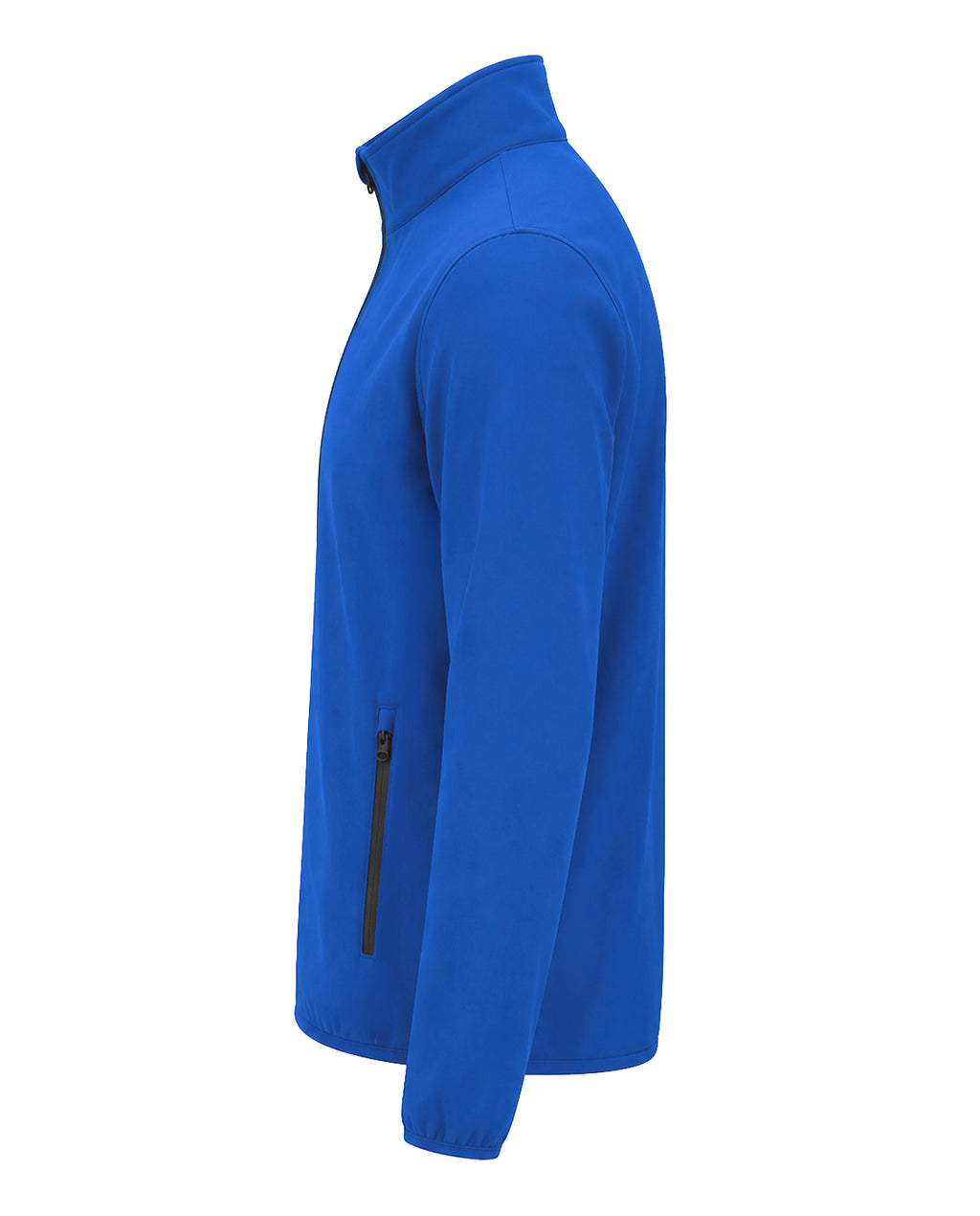 JT SOFTSHELL JACKET