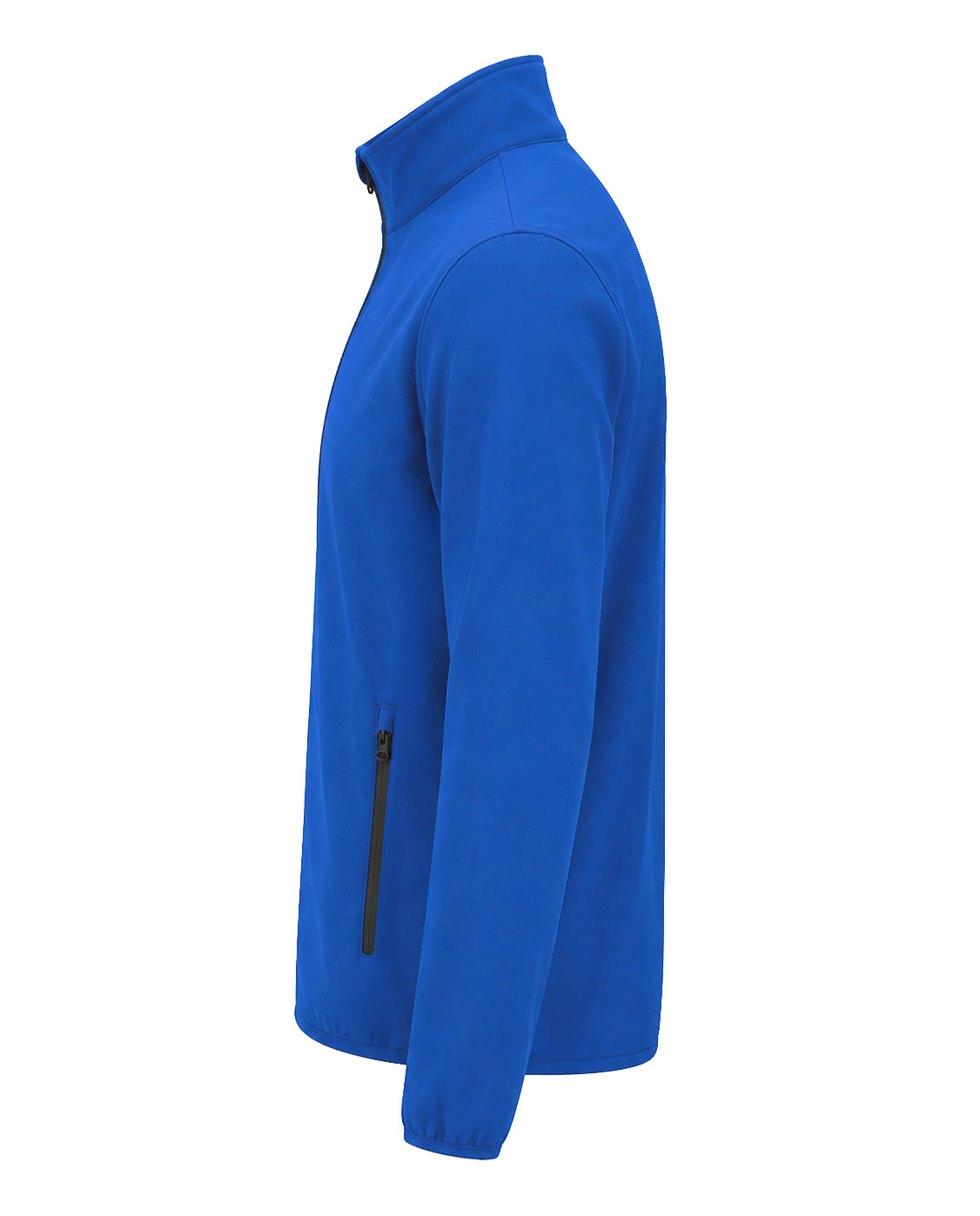 JT SOFTSHELL JACKET