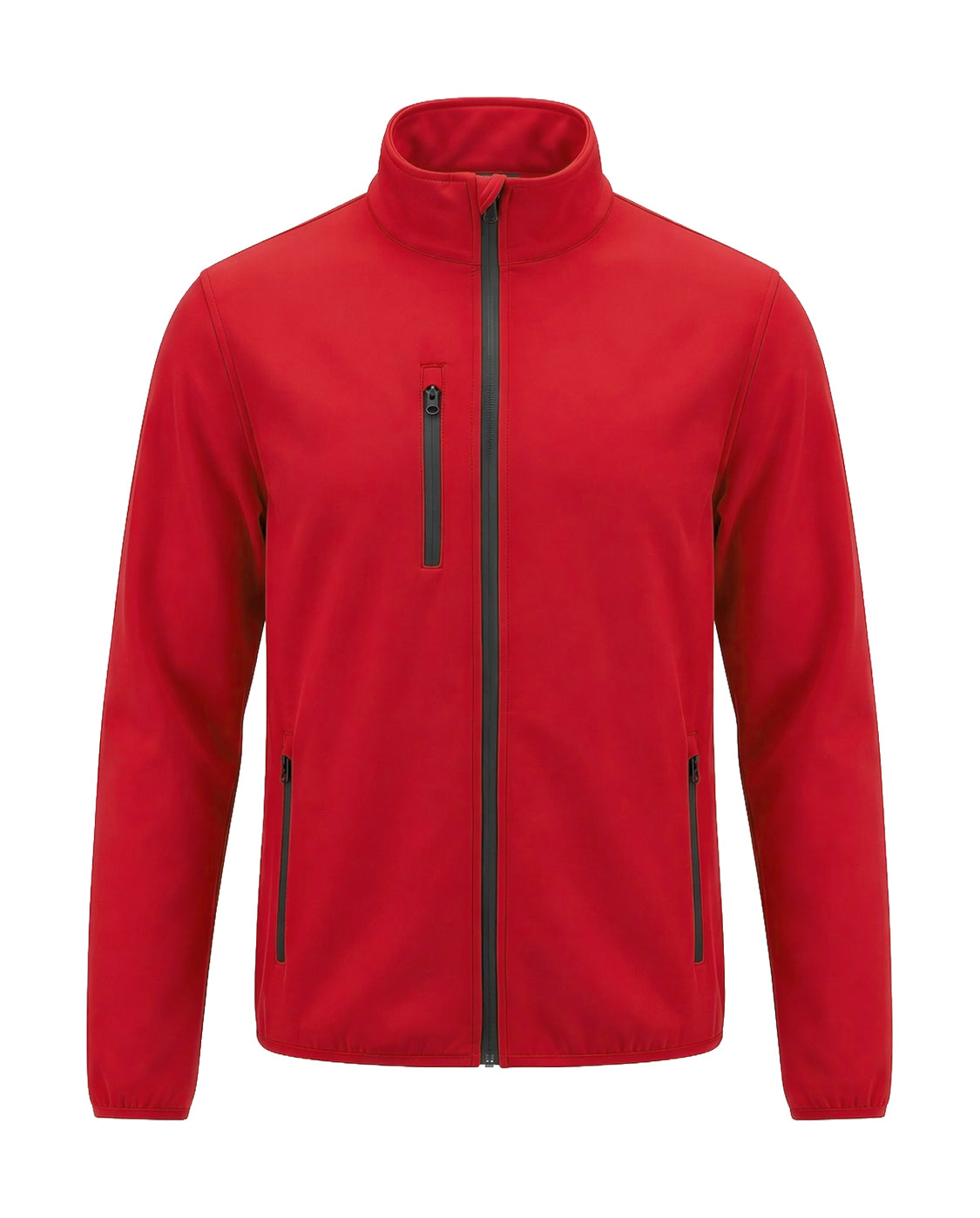 JT SOFTSHELL JACKET