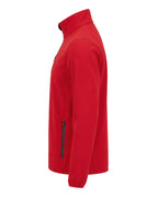 JT SOFTSHELL JACKET