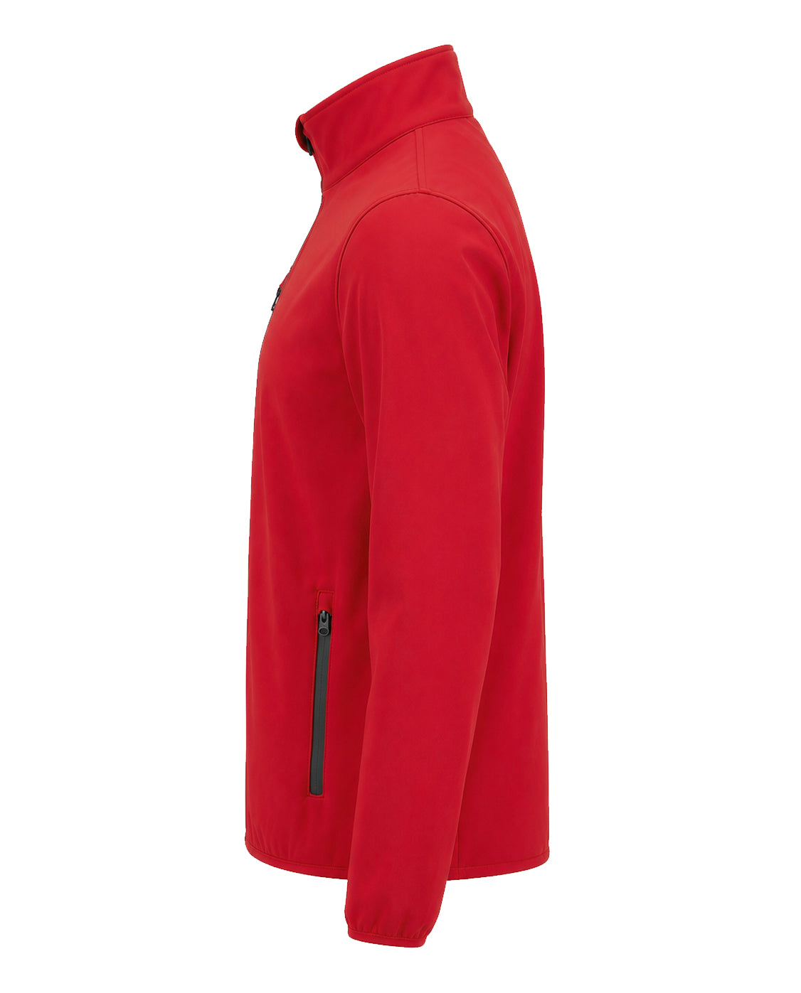 JT SOFTSHELL JACKET