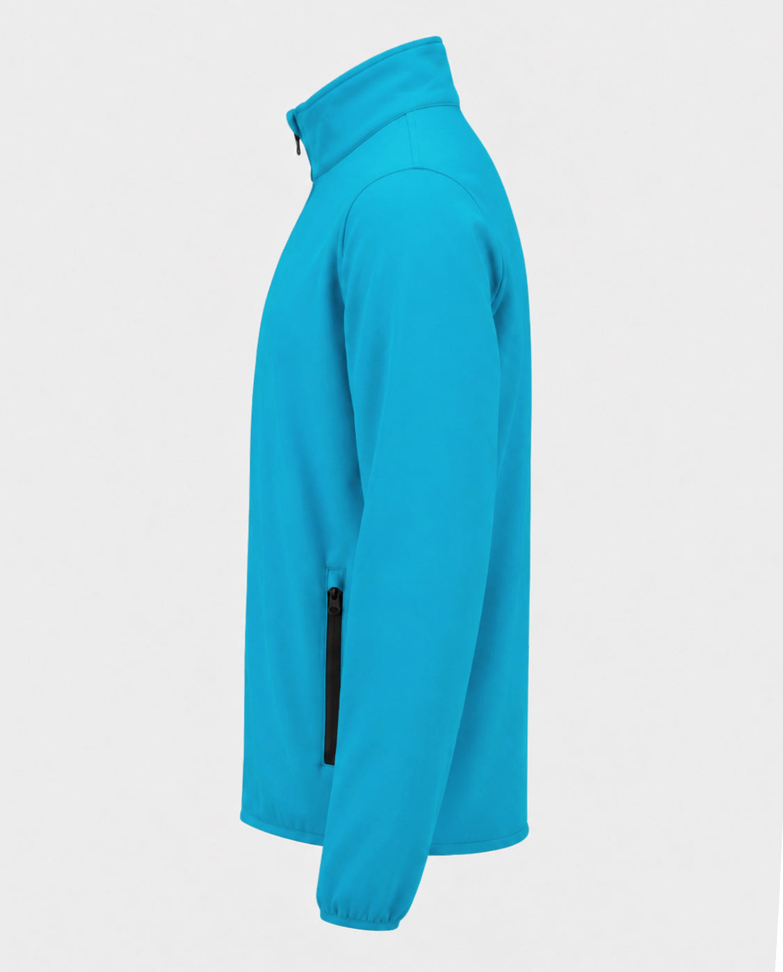 JT SOFTSHELL JACKET