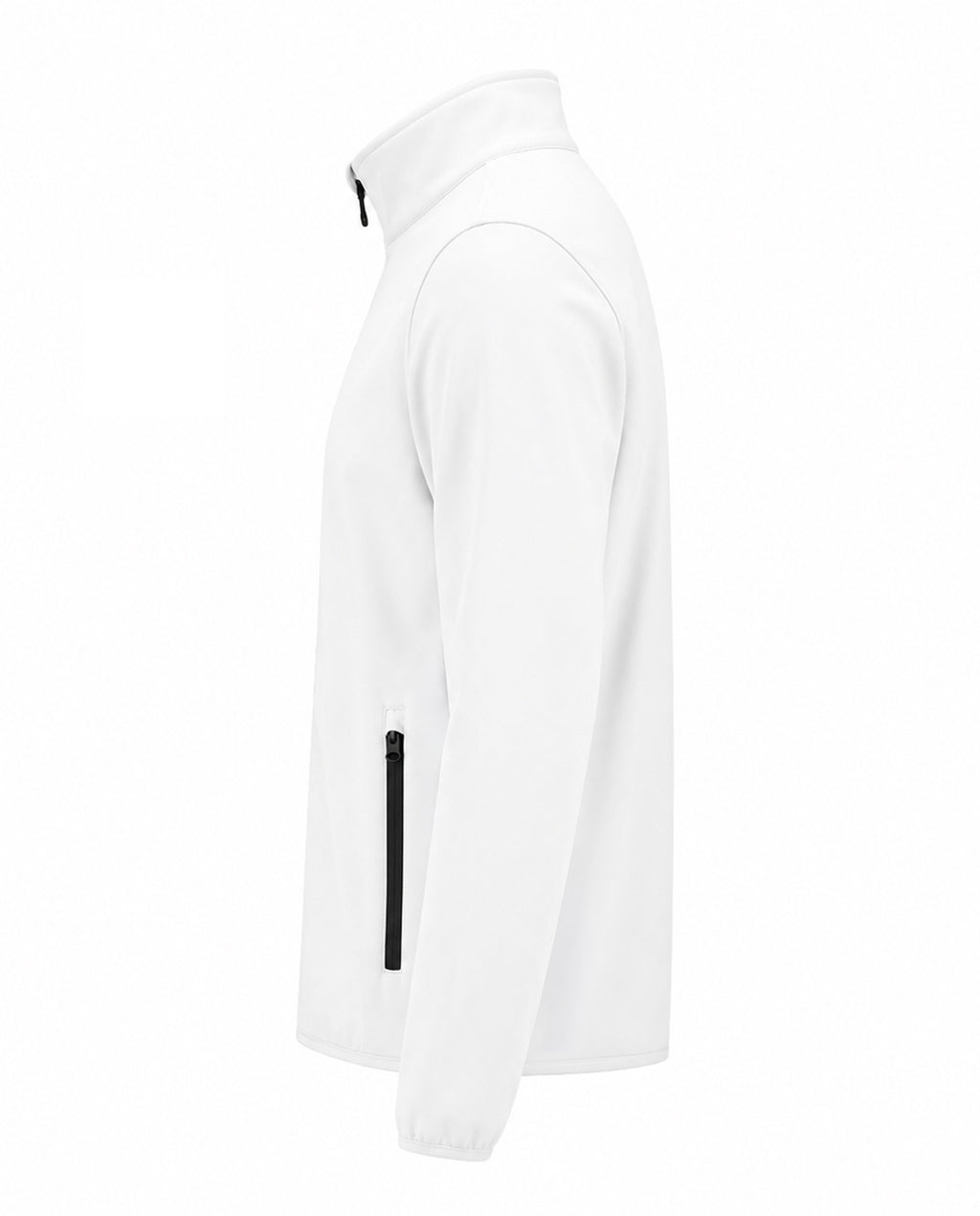 JT SOFTSHELL JACKET