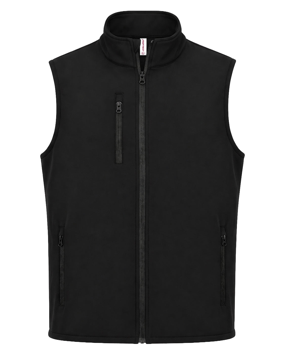 JT SOFTSHELL VEST