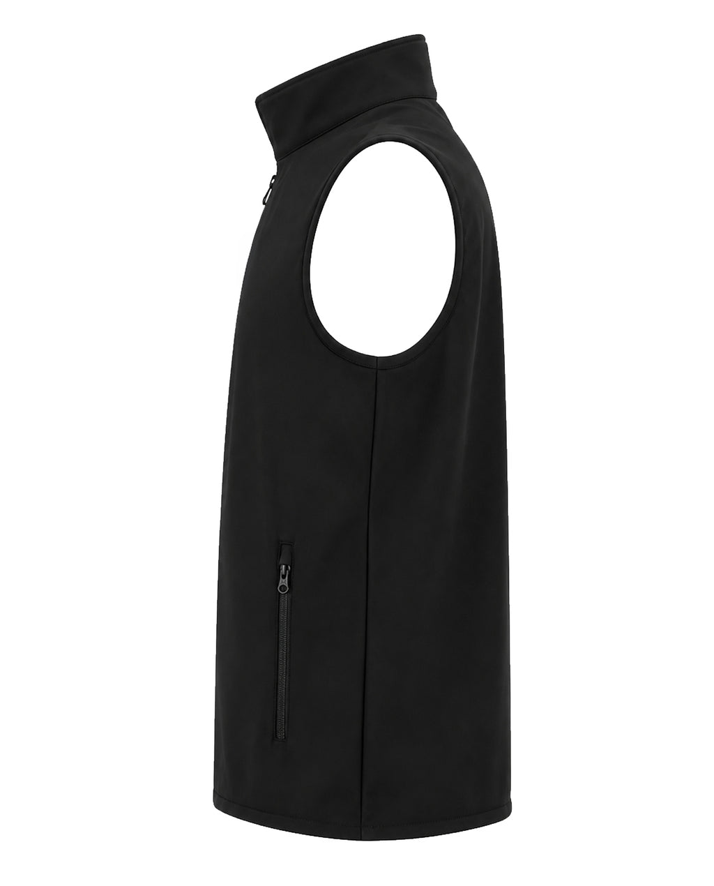 JT SOFTSHELL VEST