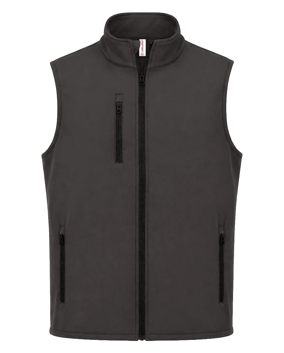 JT SOFTSHELL VEST
