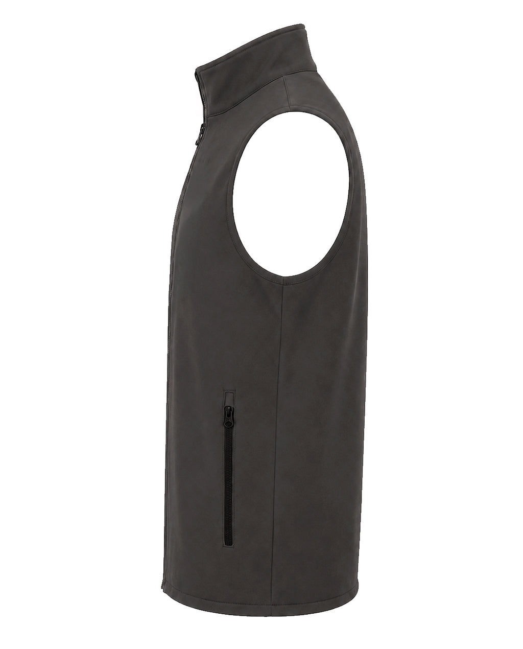 JT SOFTSHELL VEST