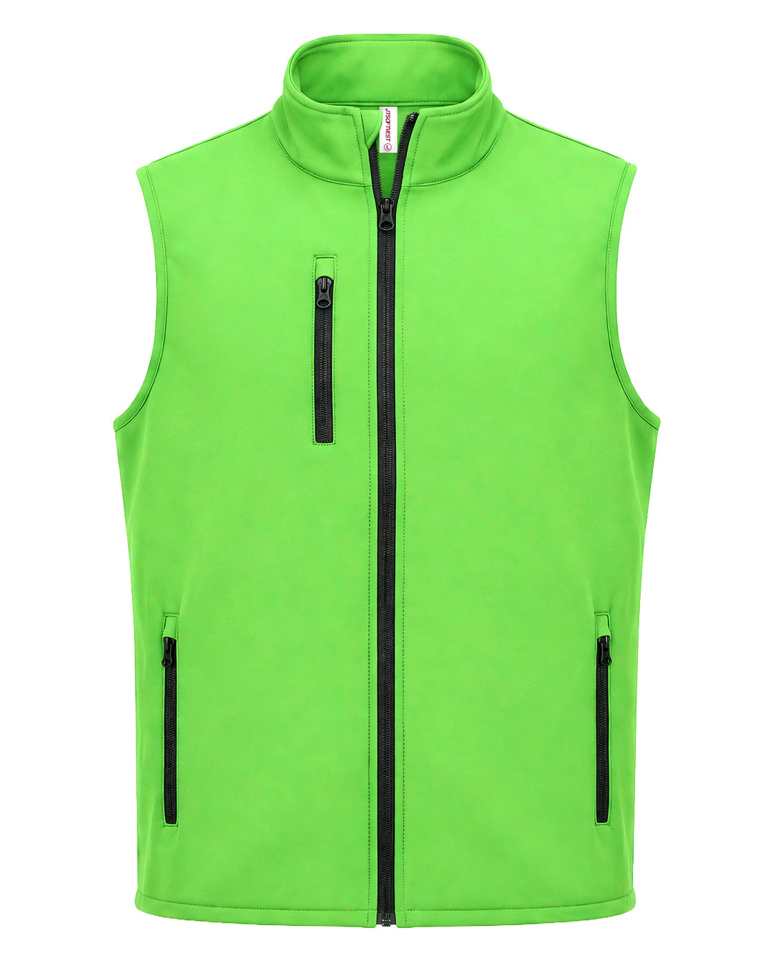 JT SOFTSHELL VEST