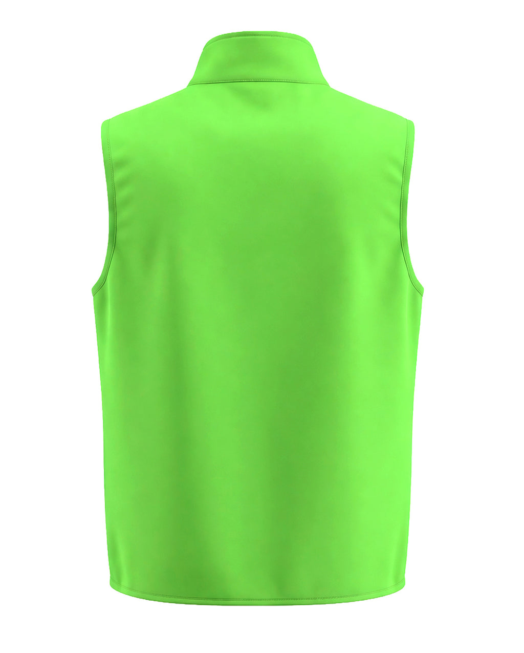 JT SOFTSHELL VEST