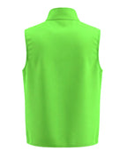 JT SOFTSHELL VEST