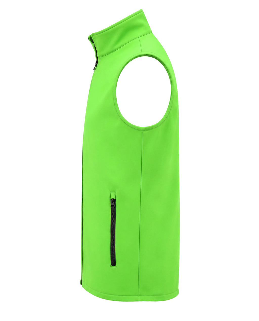 JT SOFTSHELL VEST