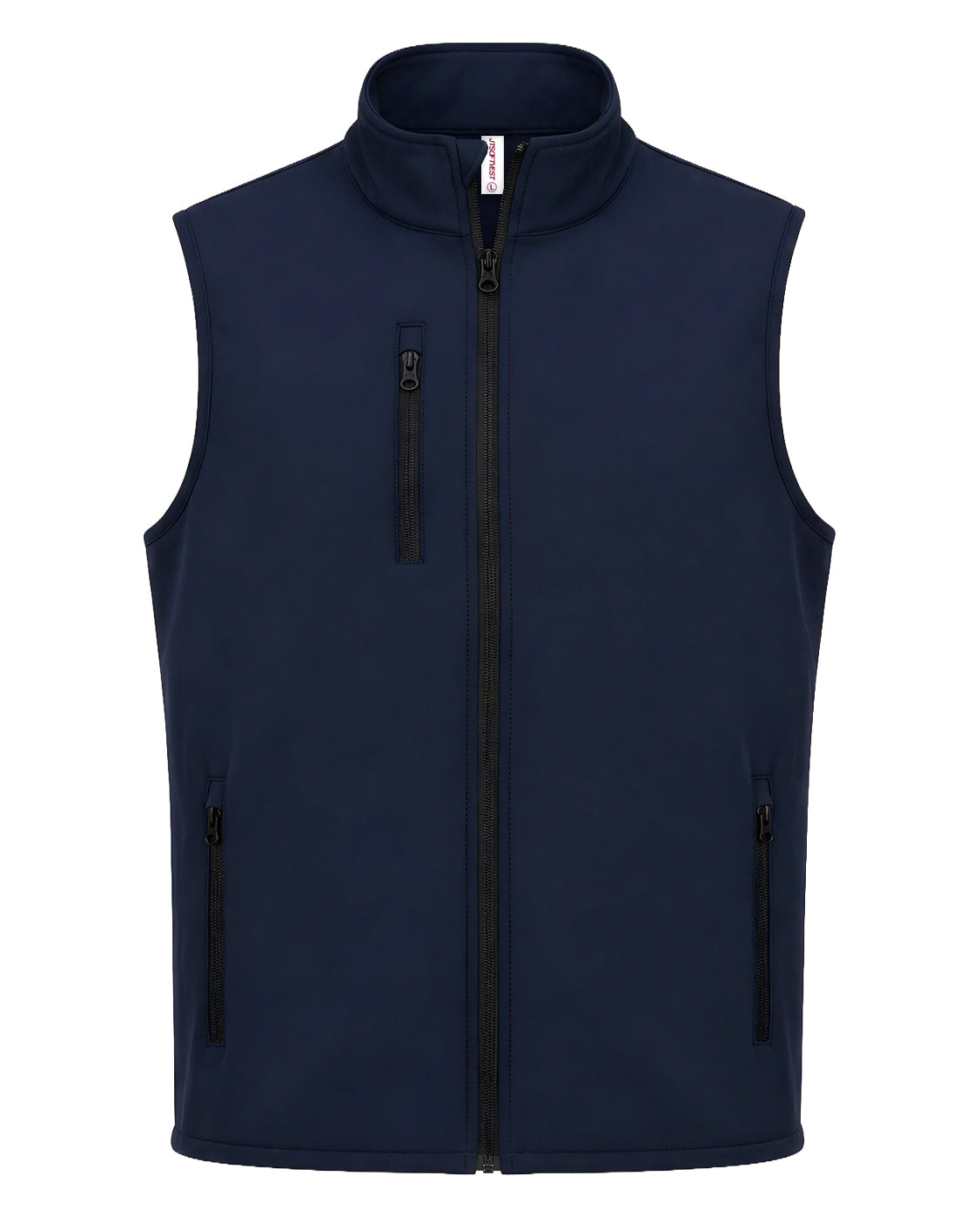JT SOFTSHELL VEST