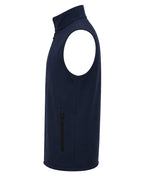 JT SOFTSHELL VEST