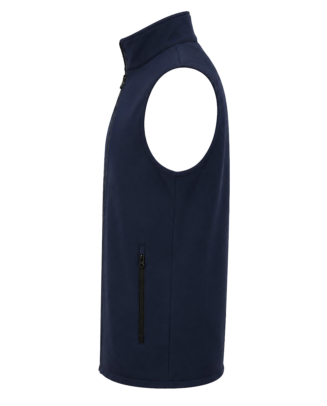 JT SOFTSHELL VEST