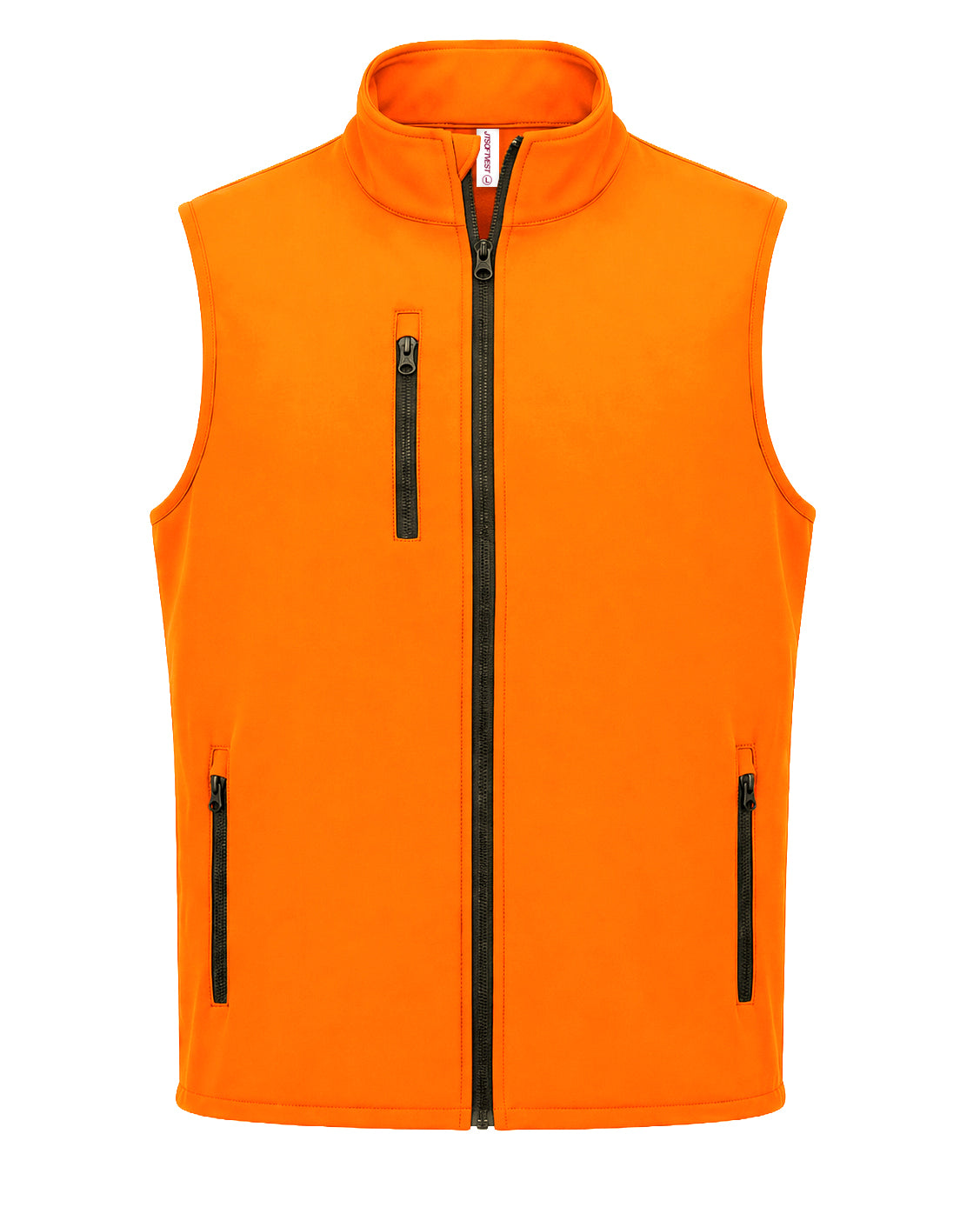 JT SOFTSHELL VEST