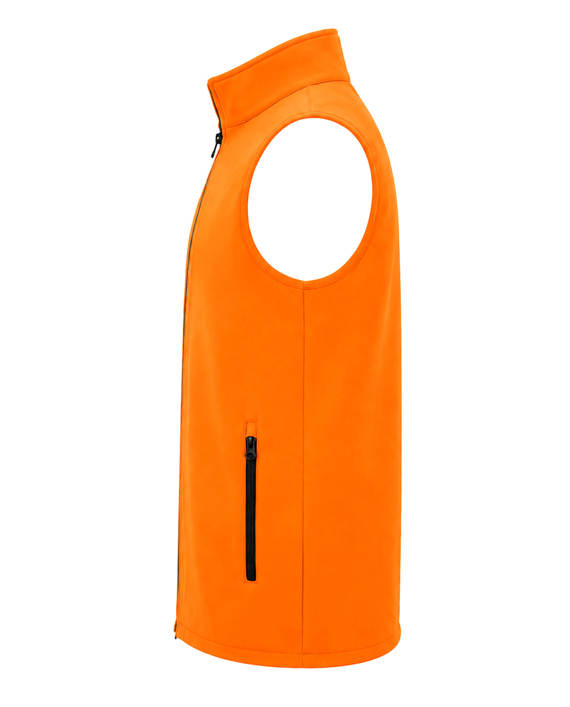 JT SOFTSHELL VEST