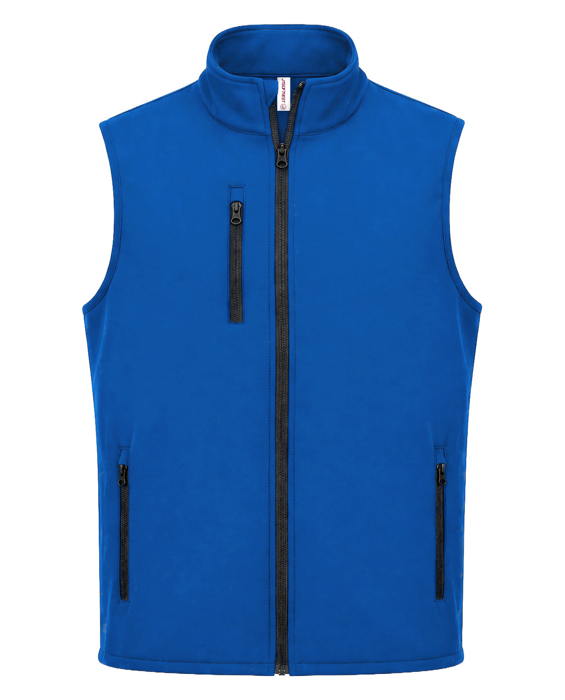 JT SOFTSHELL VEST