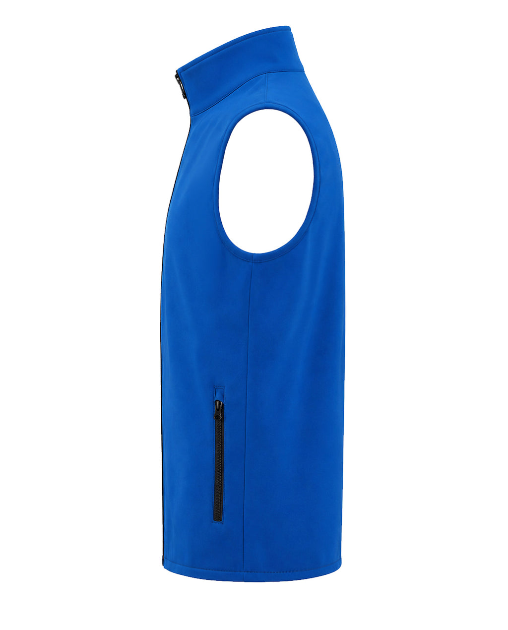 JT SOFTSHELL VEST