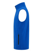 JT SOFTSHELL VEST