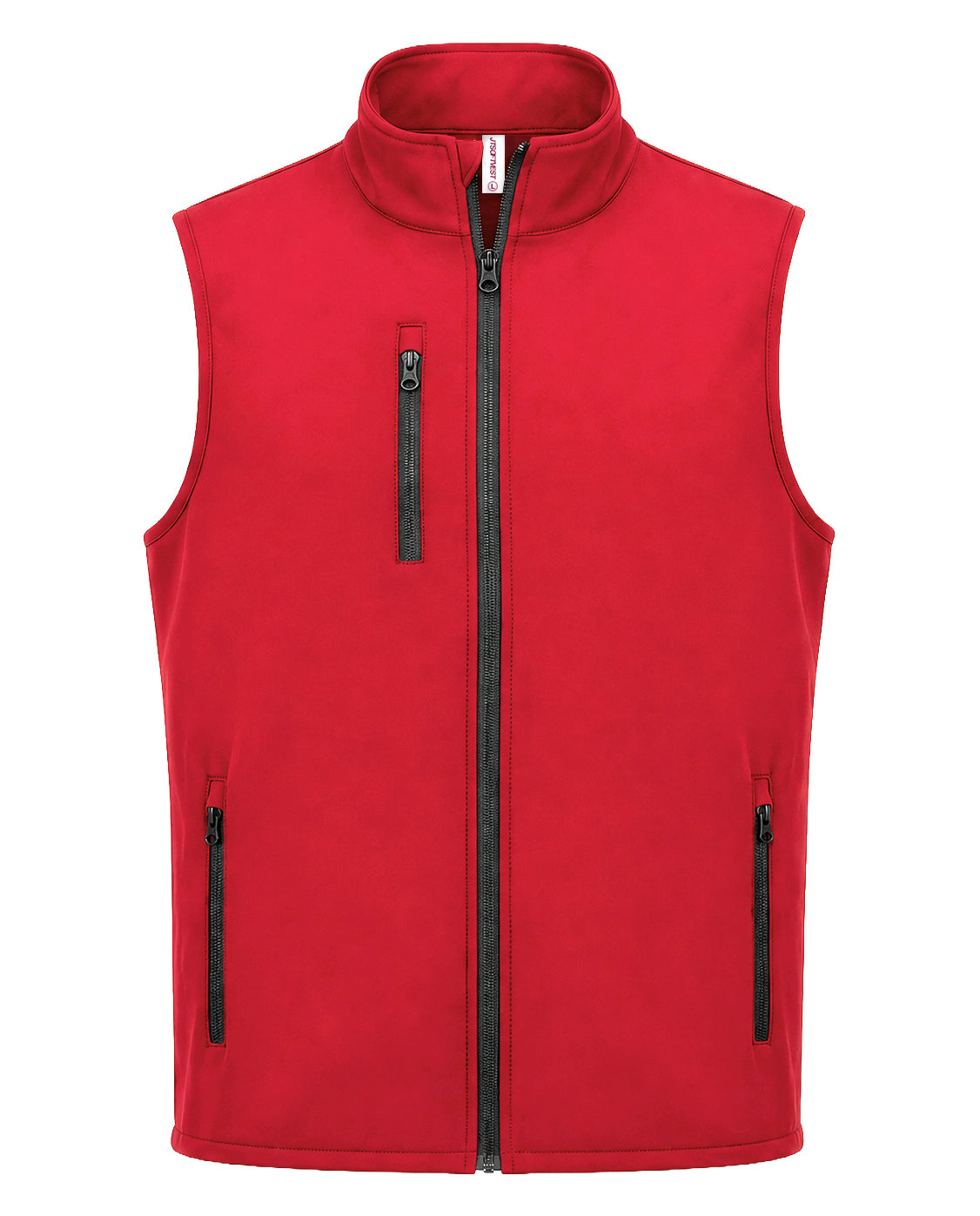 JT SOFTSHELL VEST