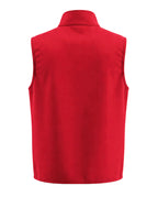 JT SOFTSHELL VEST