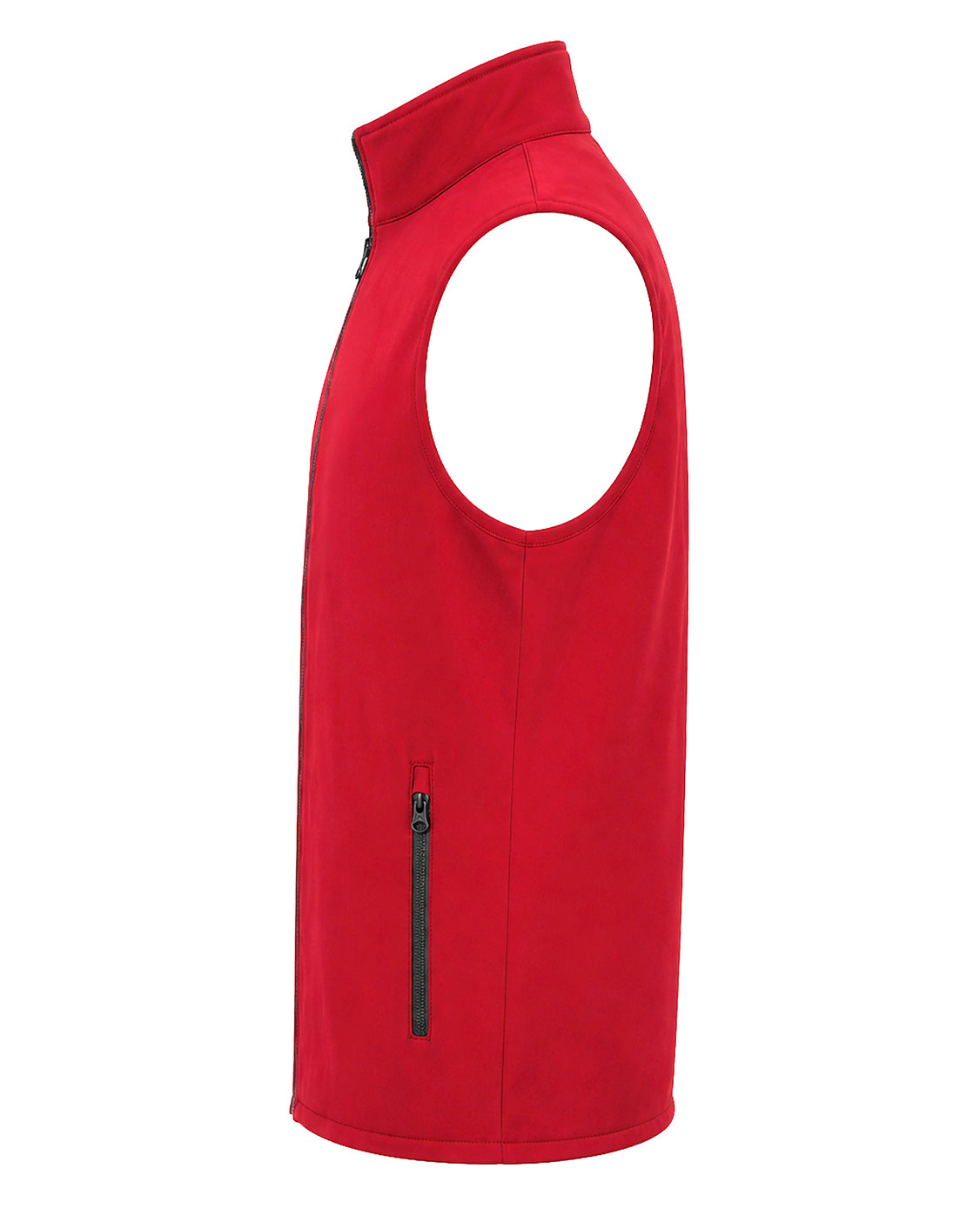 JT SOFTSHELL VEST