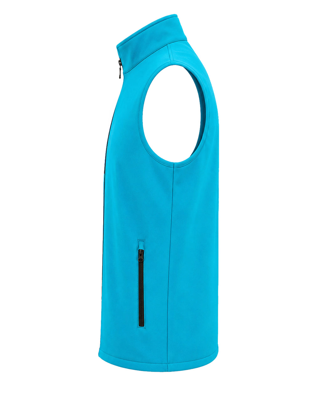 JT SOFTSHELL VEST