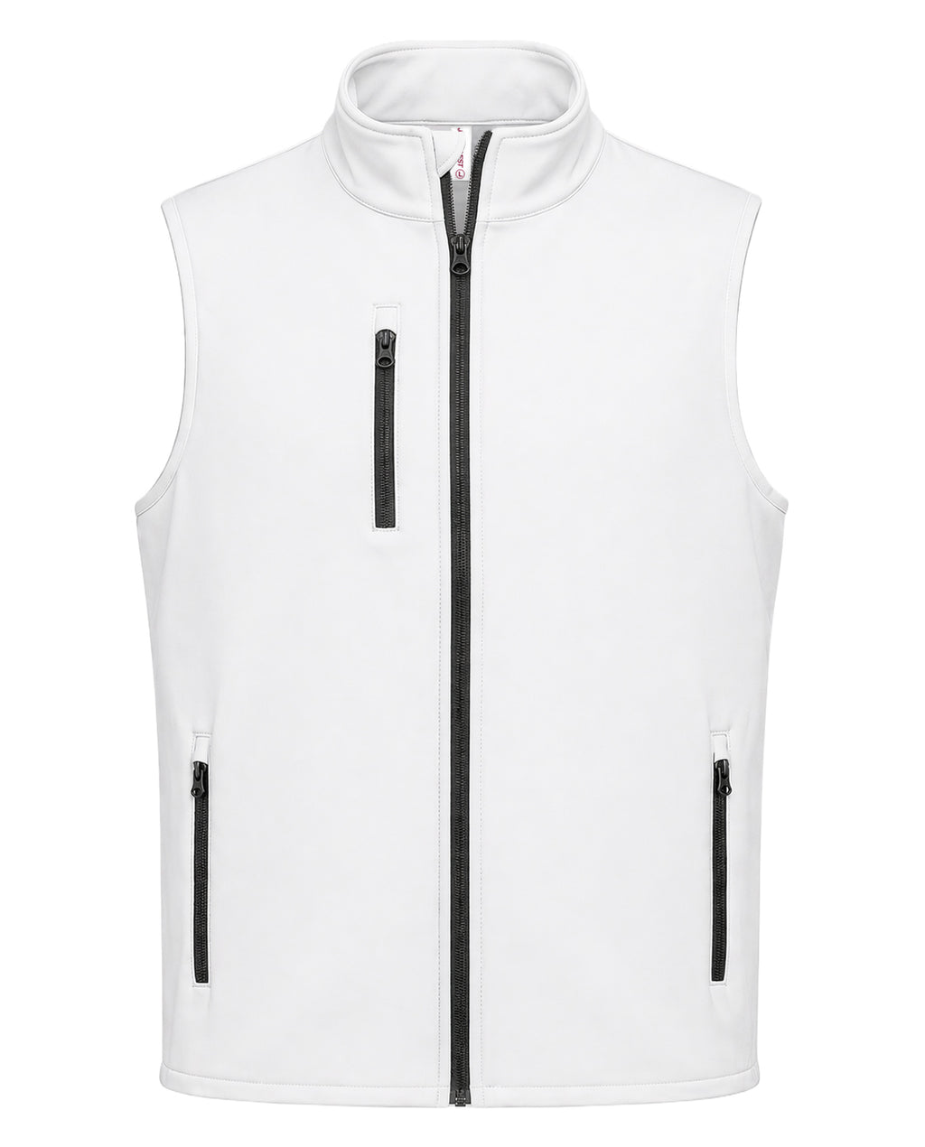 JT SOFTSHELL VEST