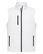 JT SOFTSHELL VEST