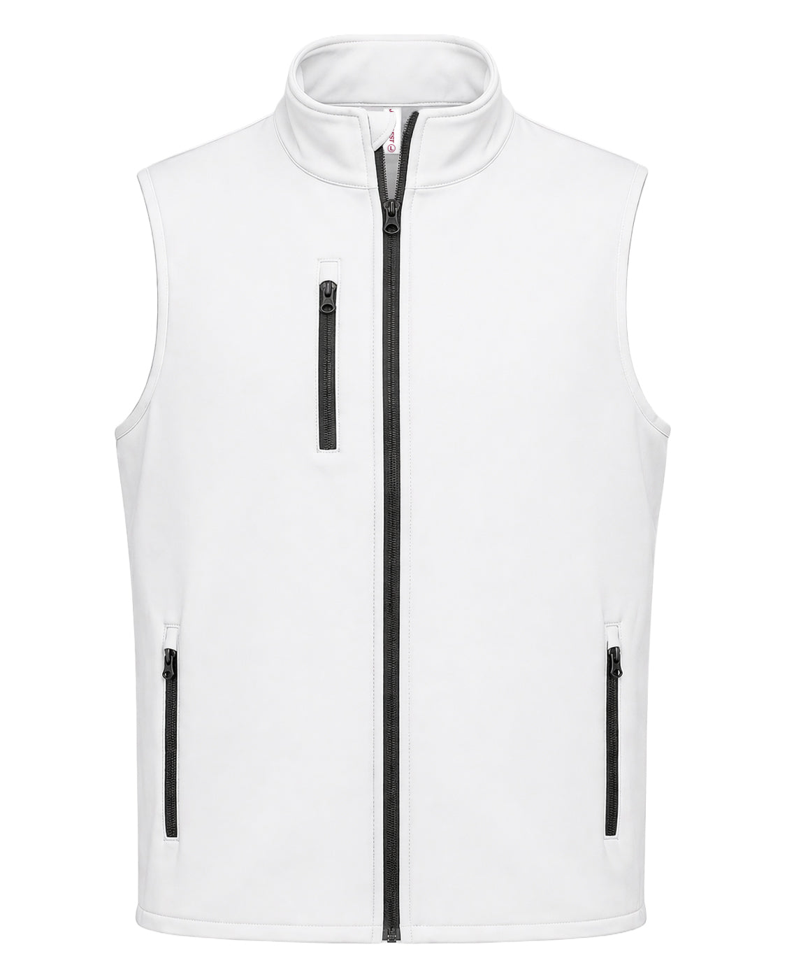 JT SOFTSHELL VEST