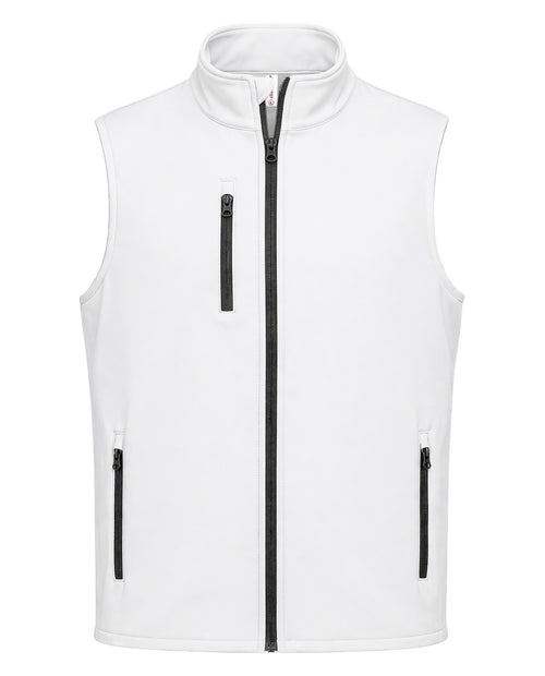 JT SOFTSHELL VEST