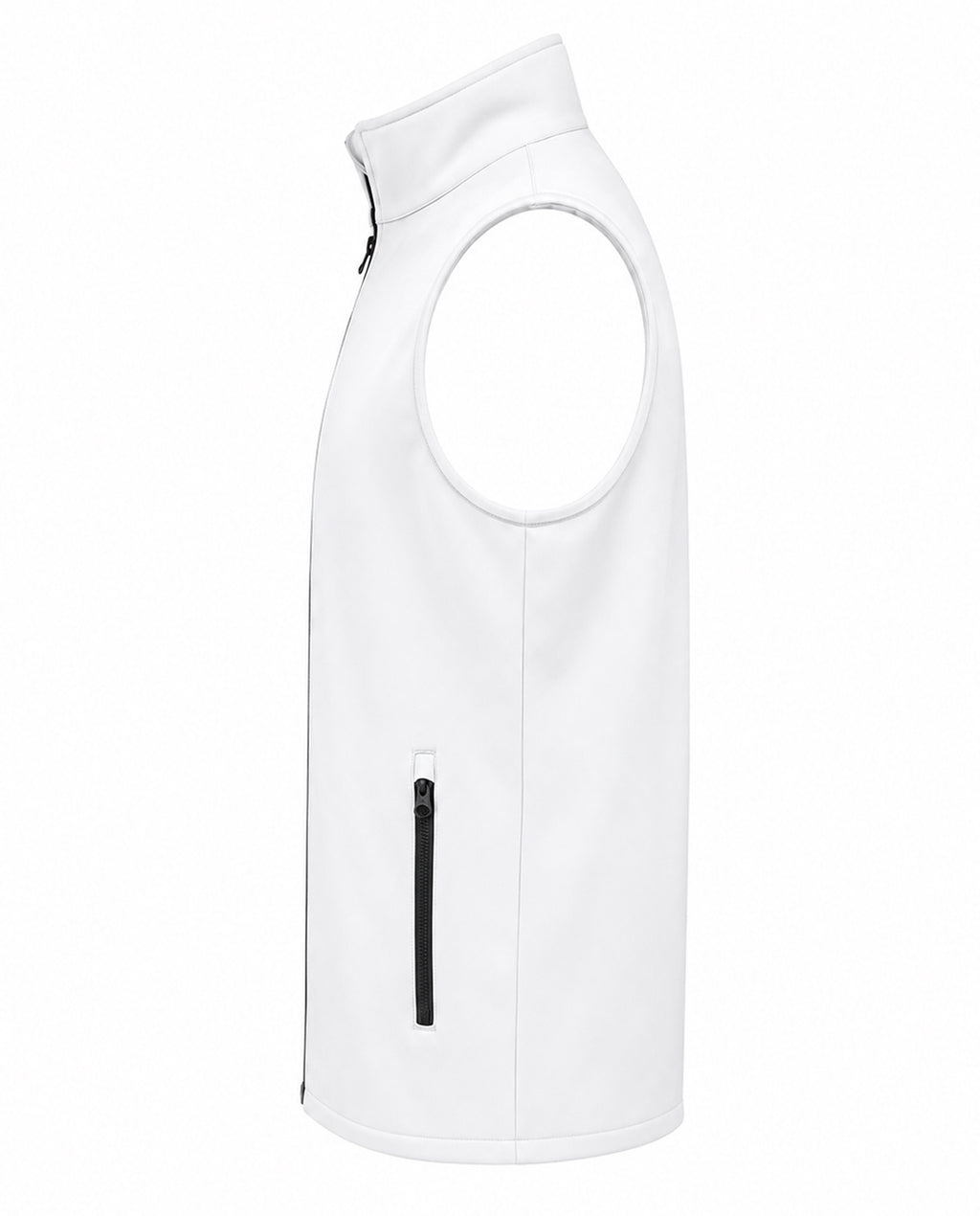JT SOFTSHELL VEST