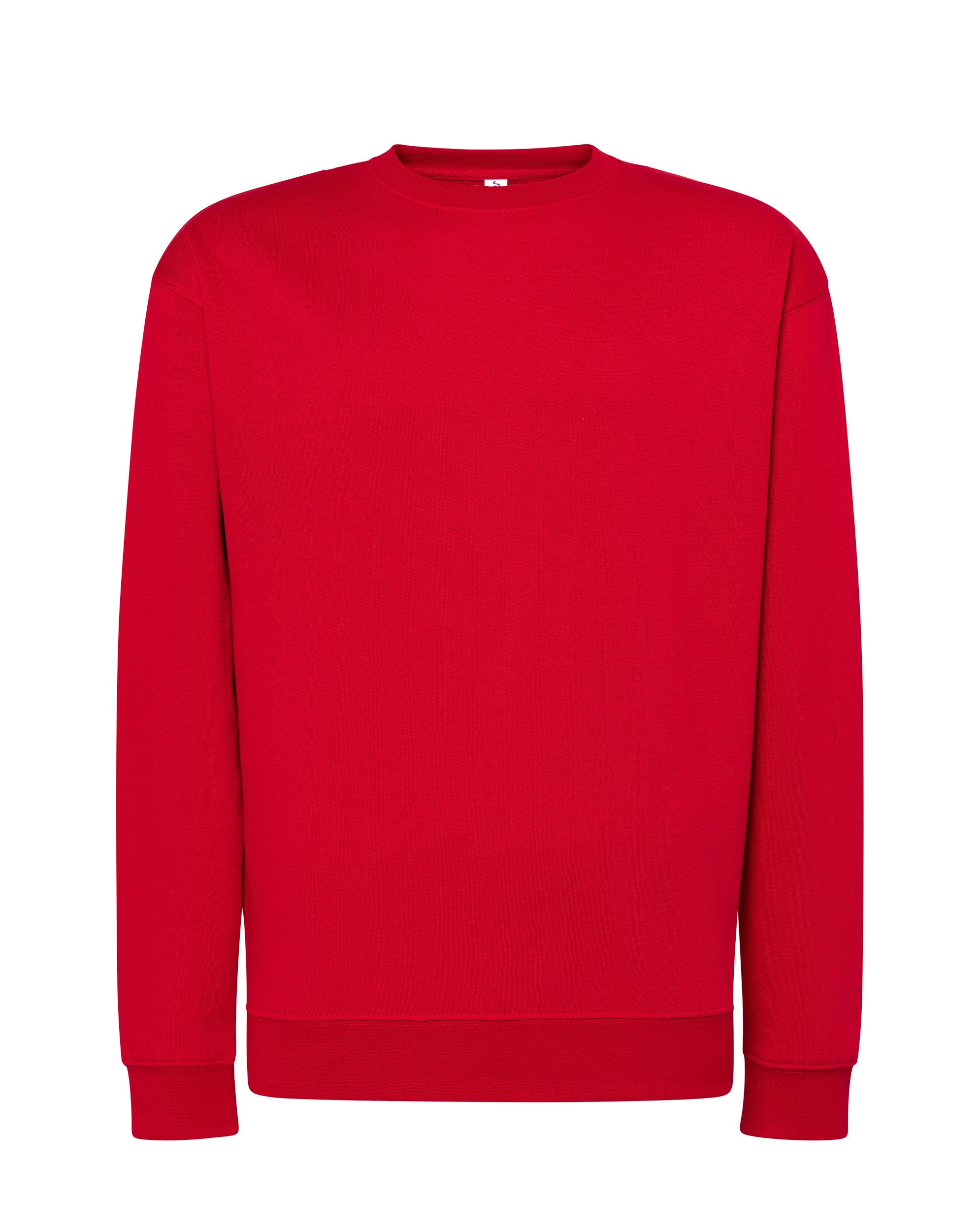 JT Sweatshirt Cr