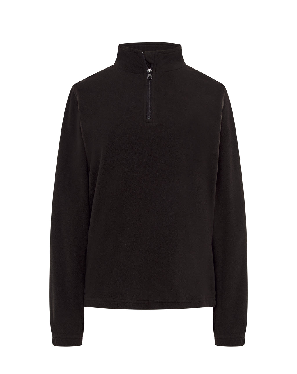 Micro Fleece Lady
