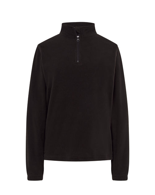 Micro Fleece Lady