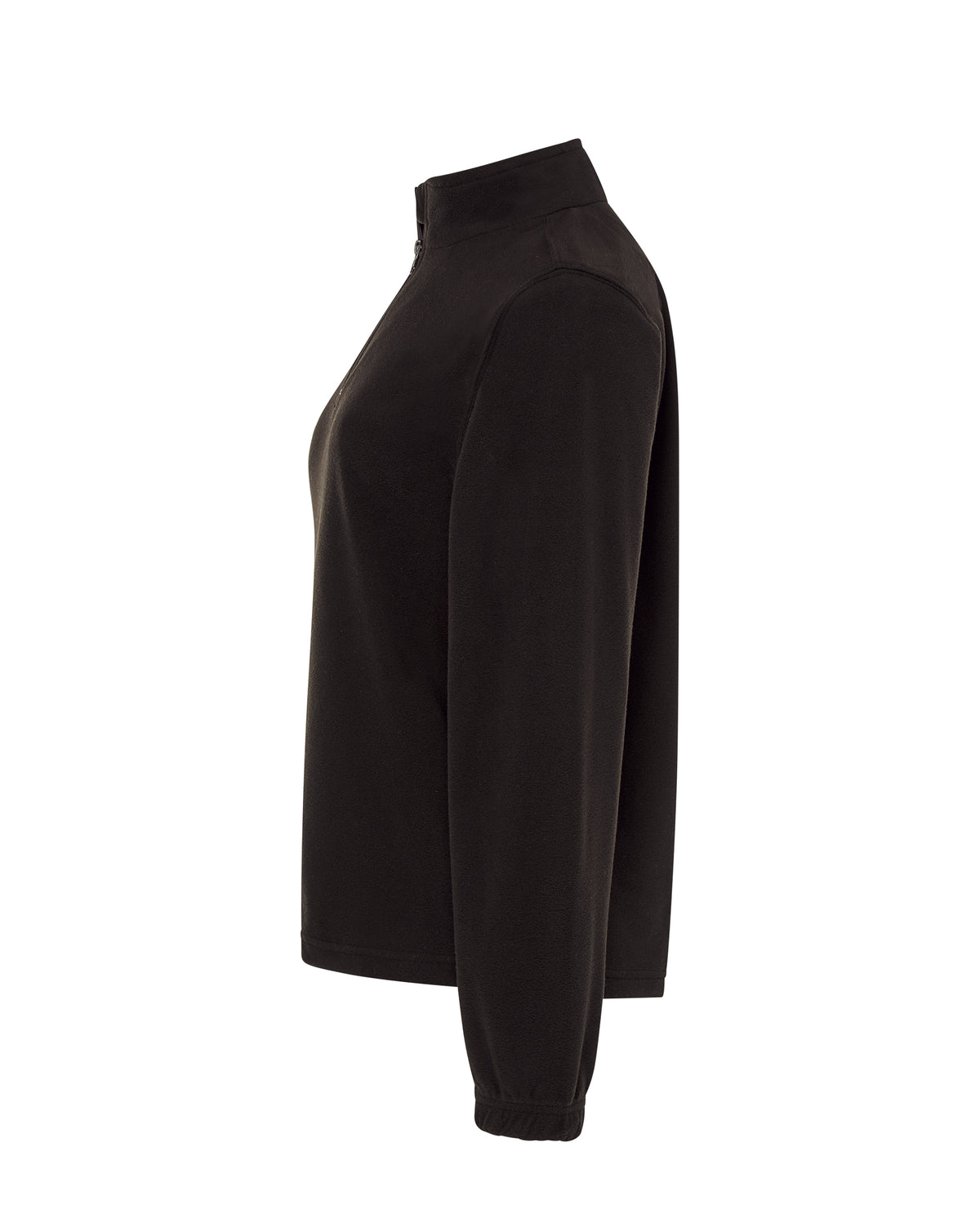 Micro Fleece Lady