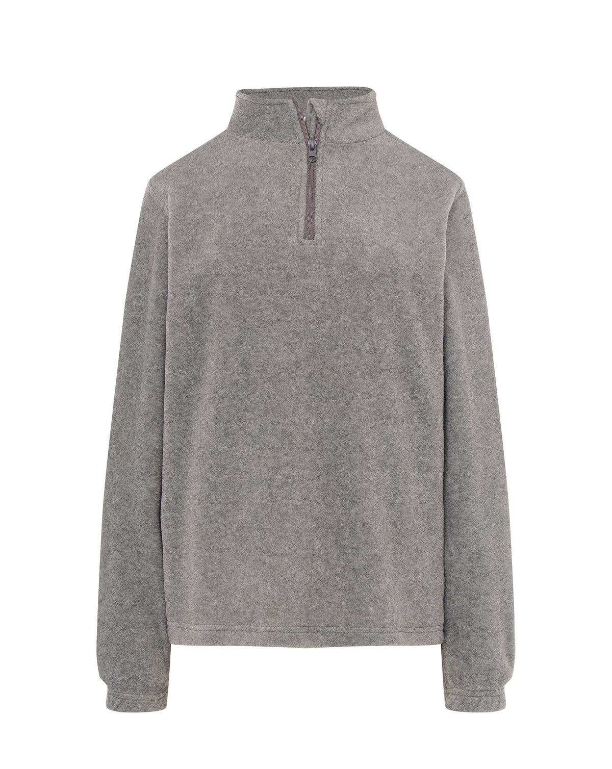 Micro Fleece Lady
