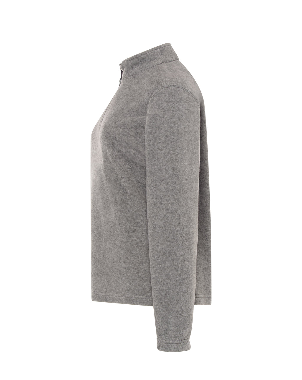 Micro Fleece Lady