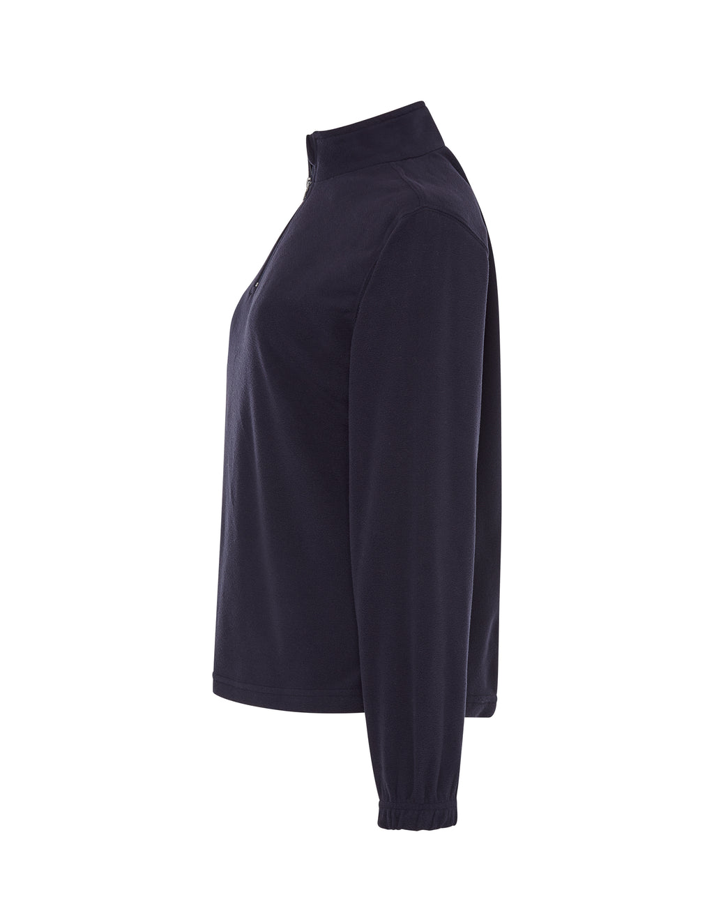 Micro Fleece Lady