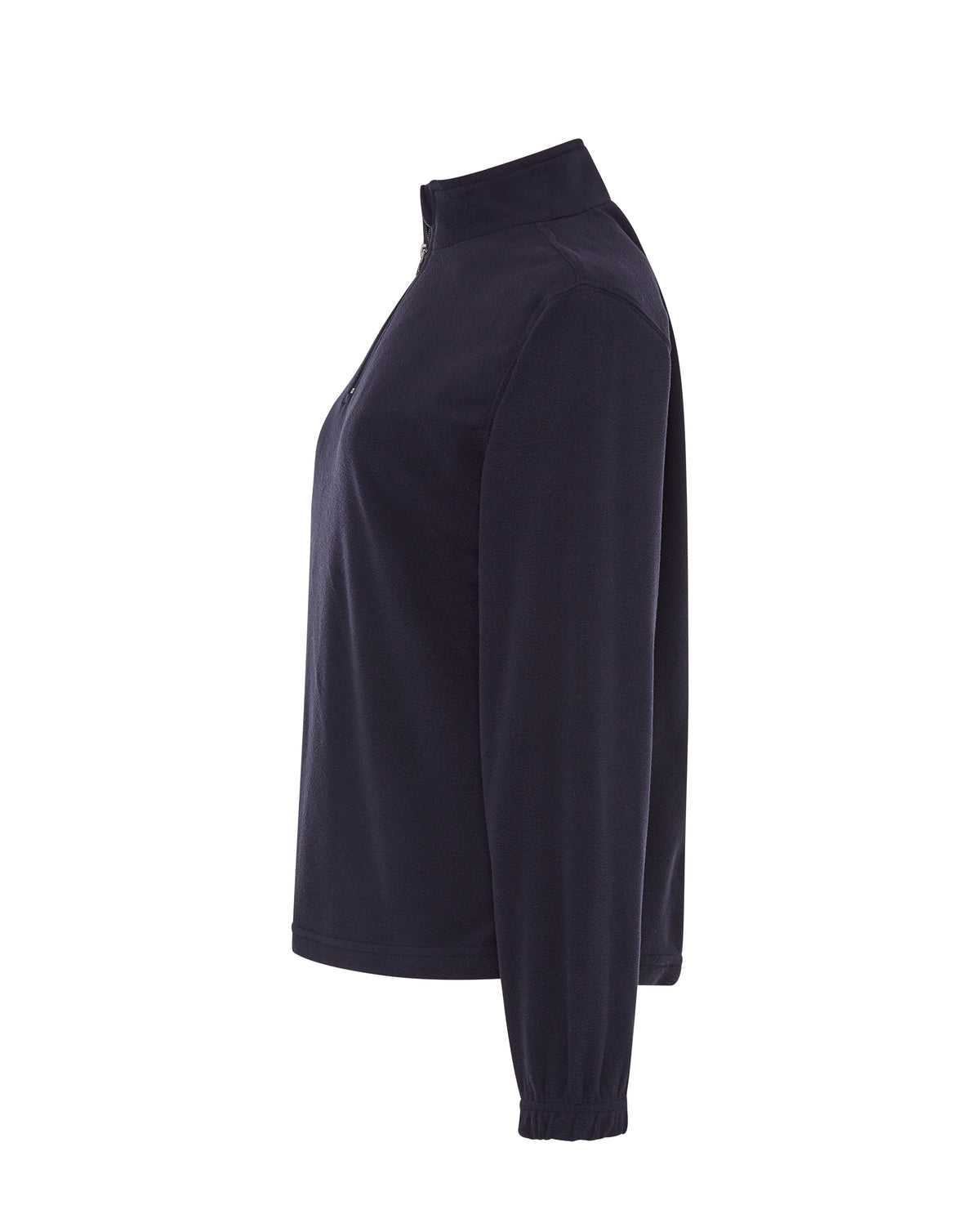 Micro Fleece Lady
