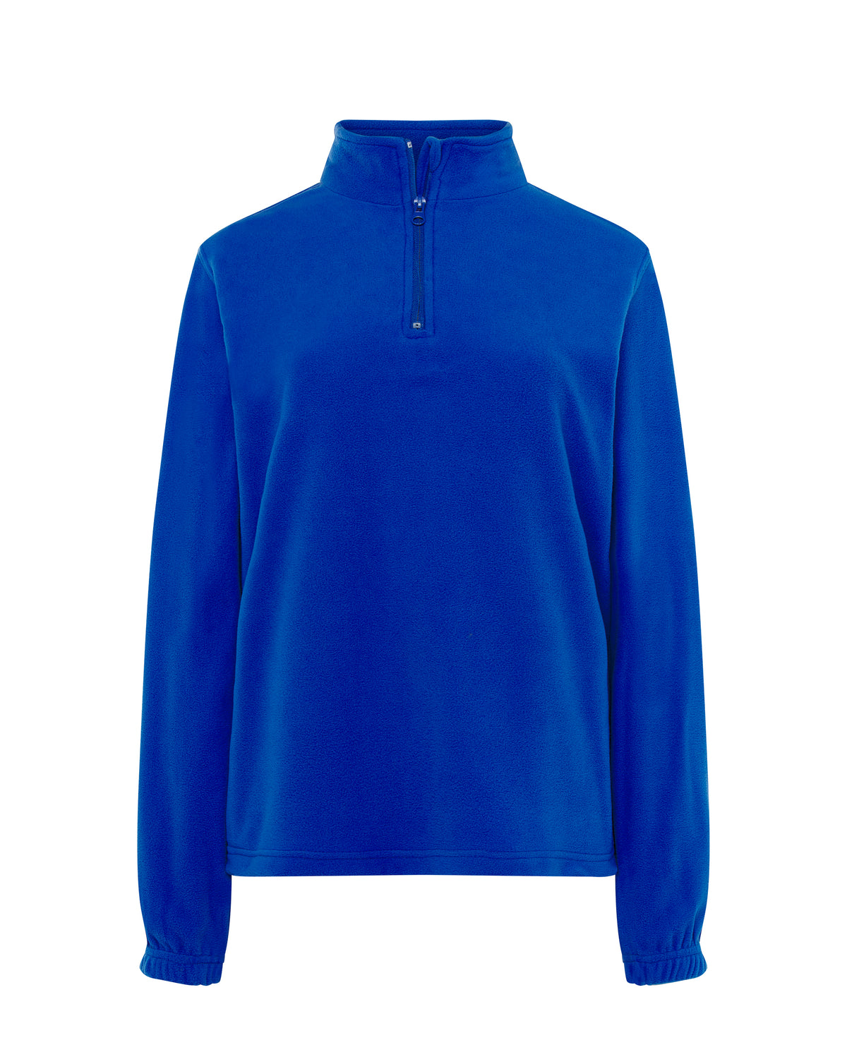 Micro Fleece Lady
