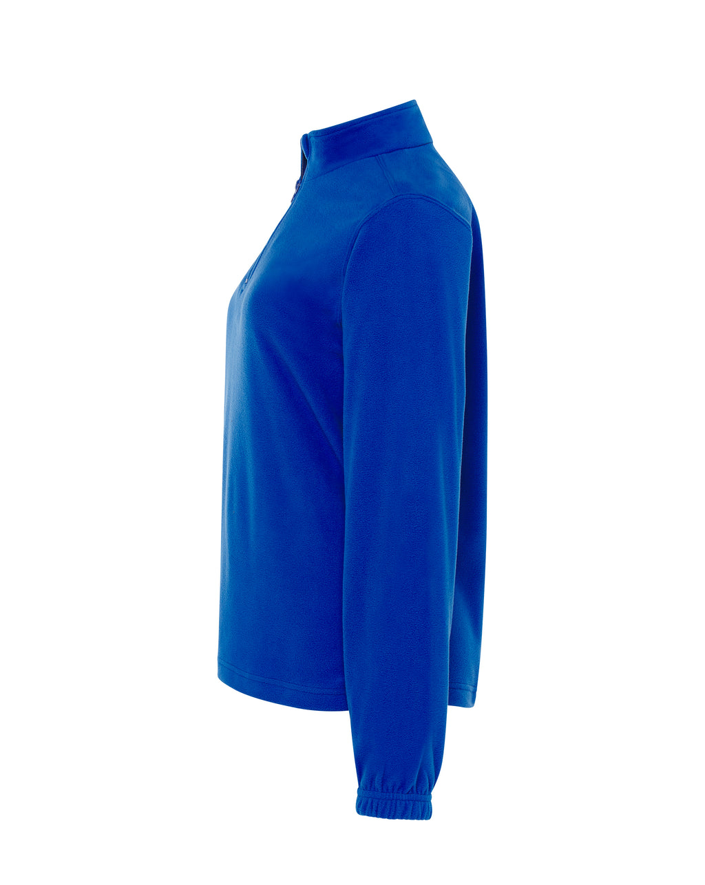 Micro Fleece Lady