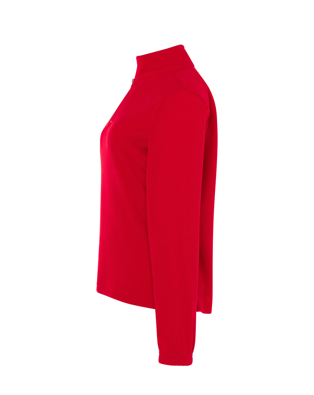 Micro Fleece Lady