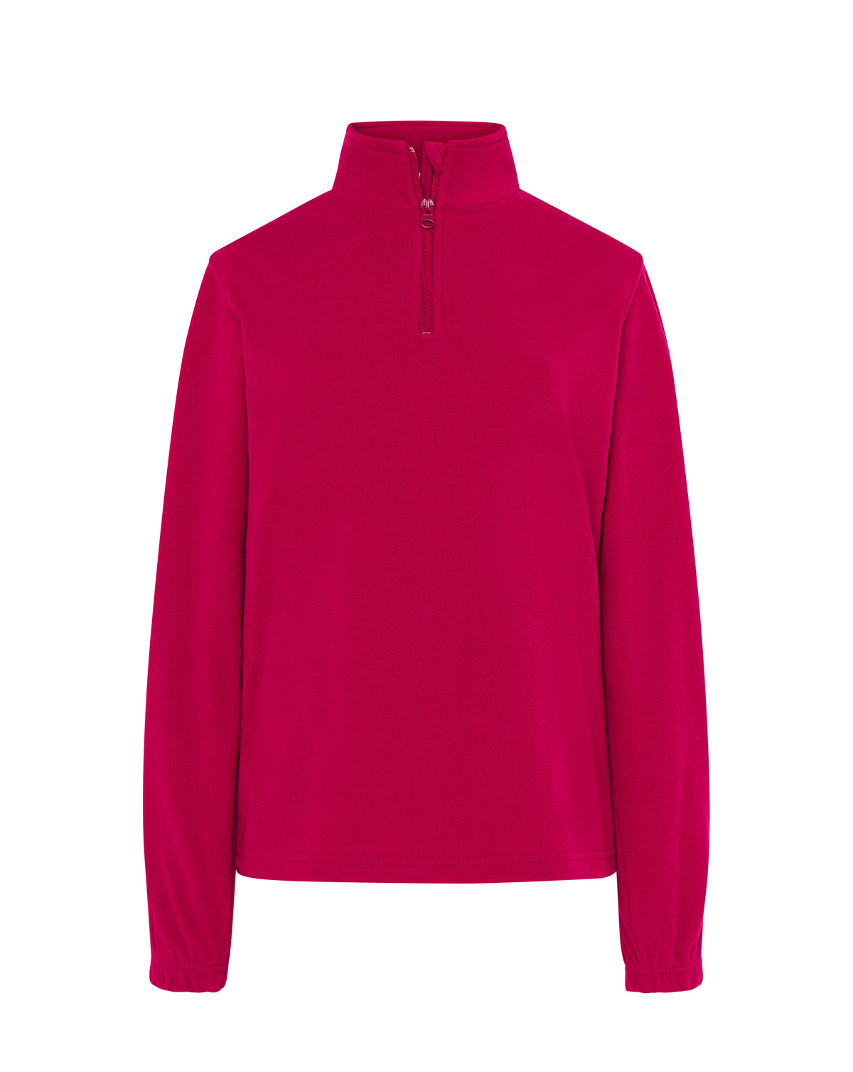 Micro Fleece Lady